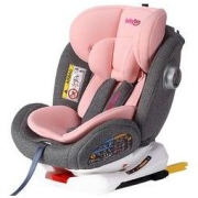 Babybay 儿童安全座椅 0-4-12岁 YC06658.2元