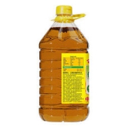 luhua 鲁花 低芥酸特香菜籽油 4L89.9元