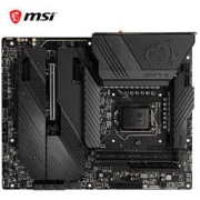 MSI 微星 MEG Z590 UNIFY-X 暗影电脑主板2399元