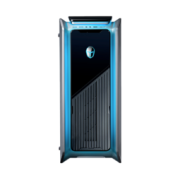 ThundeRobot 雷神 黑武士4代+ 台式电脑主机（i7-12700、16GB、512GB SSD、RTX3060Ti）无线充电