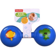 Fisher-Price 费雪 儿童摇铃球玩具