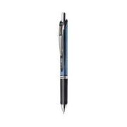 Pentel 派通 BLN75 按动中性笔 0.5mm 黑色 单支装