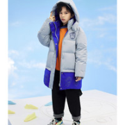 GOLDFARM 高梵 哆啦A梦IP款 男童羽绒服