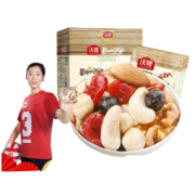 wolong 沃隆 每日坚果 坚果大礼包 175g