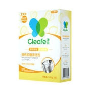 Cleafe 净安 洗衣机槽清洗剂 300g