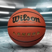 Wilson 威尔胜 WTB6200IB07CN 室内外成人7号篮球