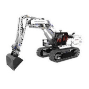 onebot一体机 ONEBOT 爱其科技 工程系列 GCWJJ01IQI 工程挖掘机 重制版149元