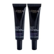 L'OREAL PARIS 巴黎欧莱雅 青春密码酵素精华眼霜 7.5ml*2支（中小样）