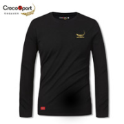 crocosport 男士圆领纯棉T恤