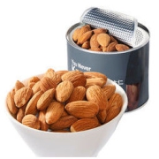 Naked Nuts 小心机 原味巴旦木仁 265g