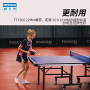 DECATHLON 迪卡侬 2940670 乒乓球桌
