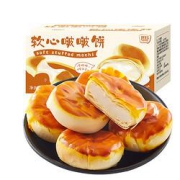 88VIP：其妙 软心啵啵饼 300g*9件
