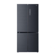 Midea 美的 BCD-478WSPZM(E) 对开四门电冰箱 莫兰迪灰4199元包邮（双重优惠）