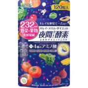 ISDG 医食同源 夜间酵素 120粒