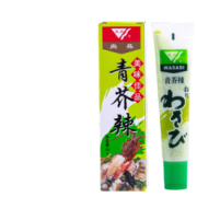 天力 尚品青芥辣 43g*3盒