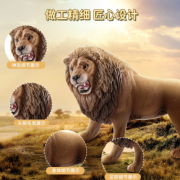 PLUS会员！Schleich 思乐 SCHC14812 狮子
