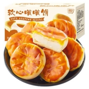 其妙 软心啵啵饼 300g*2件
