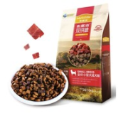 Myfoodie 麦富迪 无谷牛肉双拼小型犬成犬粮 10kg