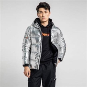XTEP 特步  男款羽绒服  9804291901980855