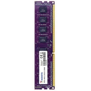 ADATA 威刚 万紫千红系列 DDR3 1600MHz 台式机内存 普条 紫色 8GB279元
