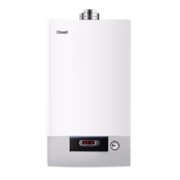 Rinnai 林内 RBS-18UCA 燃气热水器