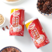 88VIP：达利园 桂圆银耳 八宝粥360g*12罐*4件