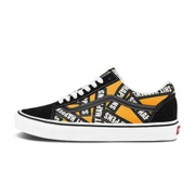 拼多多百亿补贴：VANS 范斯 VN0A4U3BWTX 中性款休闲鞋