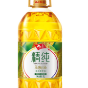 88VIP！九三 玉米胚芽油  5L