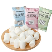 【拍6件】棉花糖高颜零食80g*6包