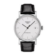 TISSOT 天梭 魅时系列 40毫米自动上链腕表 T109.407.16.031.00