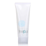 20点、88vip：freeplus 芙丽芳丝 氨基酸系净润洗面霜 100g*2件