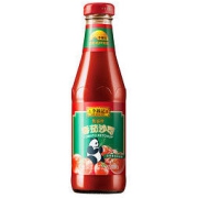 LEE KUM KEE 李锦记 番茄沙司 340g 瓶装