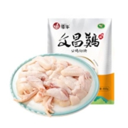 潭牛 文昌鸡 公鸡切块 800g*2件