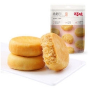 Be&Cheery 百草味 肉松饼 原味 260g