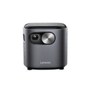 5日0点、PLUS会员：Lenovo 联想 T6S 家用便携投影仪 黑色