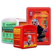 洪湖 过滤式消防面具