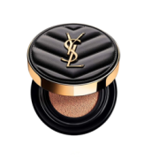 YVES SAINT LAURENT 圣罗兰 明彩轻垫粉底液 皮革版