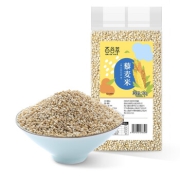 百谷萃 燕之坊旗下品牌 五谷杂粮 粗粮 藜麦米500g*3袋