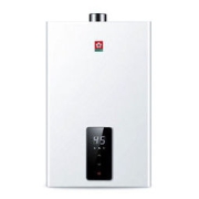 SAKURA 樱花卫厨 JSQ23-L022 燃气热水器 12L 液化气