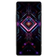 Redmi 红米 K40 游戏增强版 5G智能手机 8GB+128GB 暗影