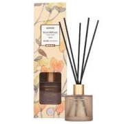 MINISO 名创优品 北欧风系列 藤条香薰 100ml 丛林漫步