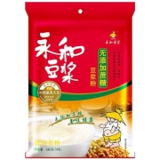 YON HO 永和豆浆 无添加蔗糖豆浆粉 540g*8件+凑单