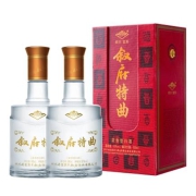 XUFU 叙府 特曲 红盒 52%vol 浓香型白酒 500ml*6瓶