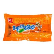 PLUS会员：Shuanghui 双汇 玉米热狗肠 32g*10支9.83元包邮（需买6件，共59元，多重优惠）