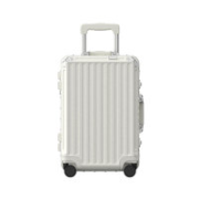 acer 宏碁 obg130 PC铝框拉杆箱 20英寸