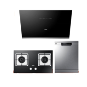 Haier 海尔 CXW-258-E900C16 烟灶套装