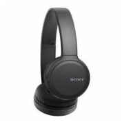SONY 索尼 WH-CH510 耳罩式头戴式蓝牙耳机 黑色280元