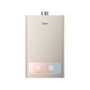Midea 美的 JSQ30-JM2 燃气热水器 16L 炫彩款