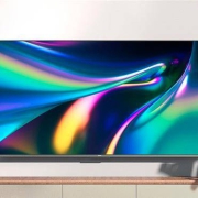 9日20点：小米 Redmi50英寸电视 金属全面屏 4K超高清  L50M5-RK