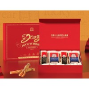 正官庄 高丽参浓缩液 10包*2 + 人参蜂蜜切片 20g*4